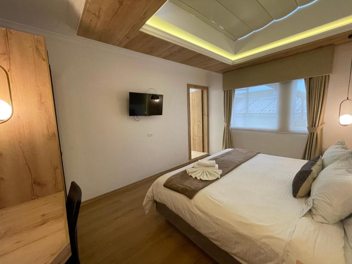 Hotel Shalom 리오밤바 외부 사진