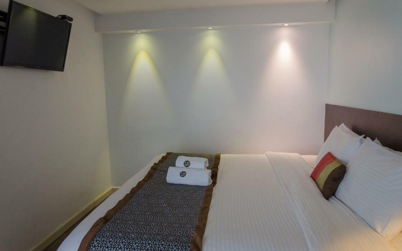 Hotel Shalom 리오밤바 외부 사진